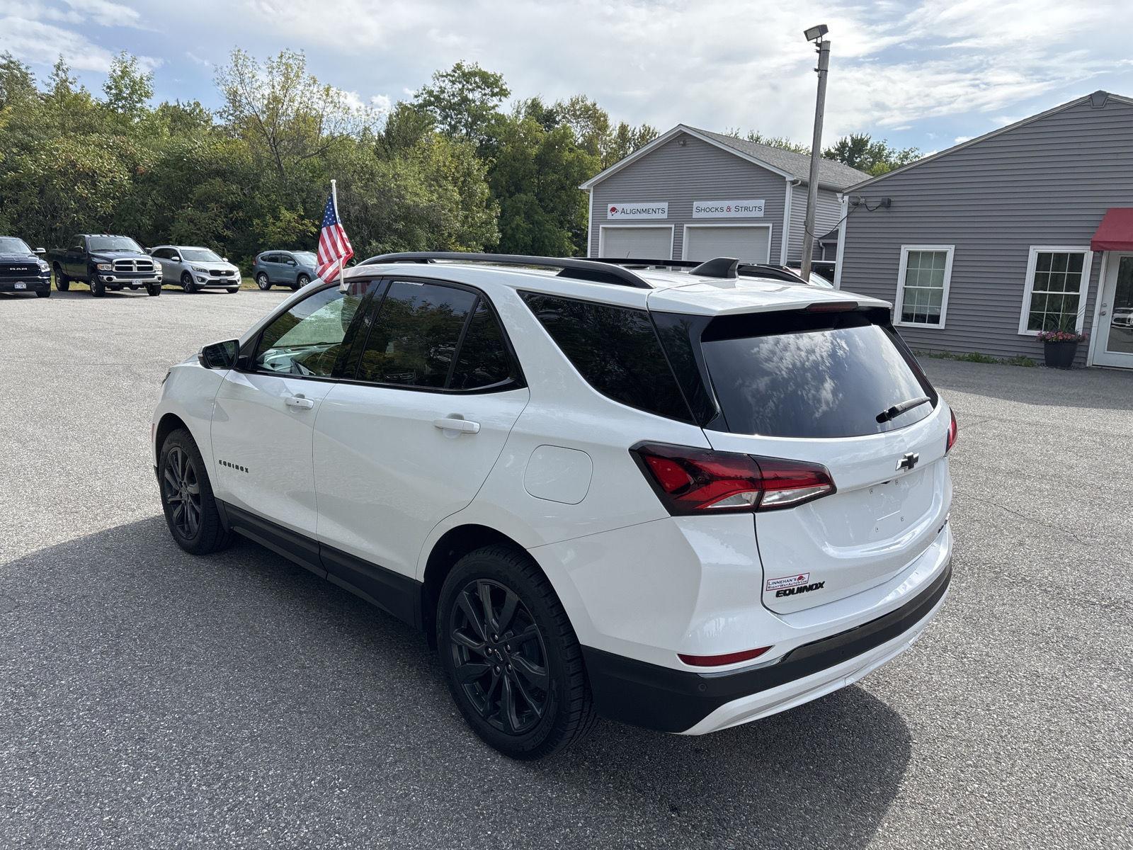 Linnehan's Right Way Auto