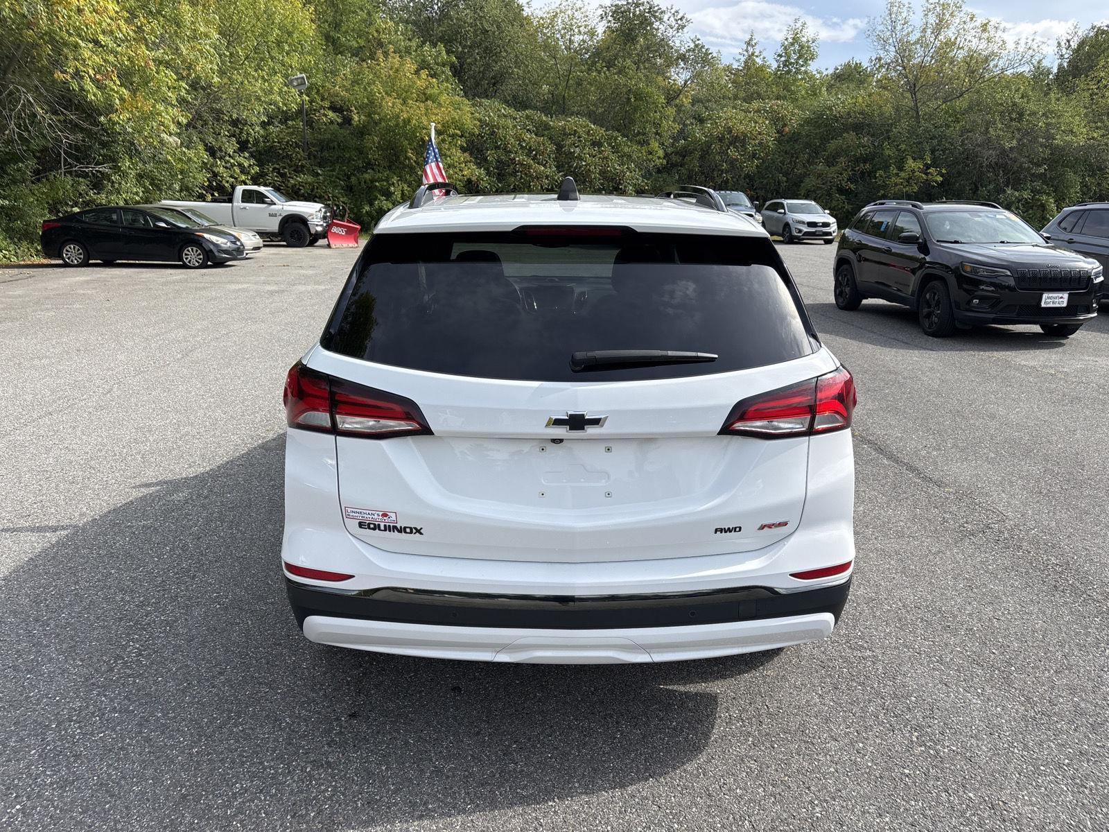Linnehan's Right Way Auto