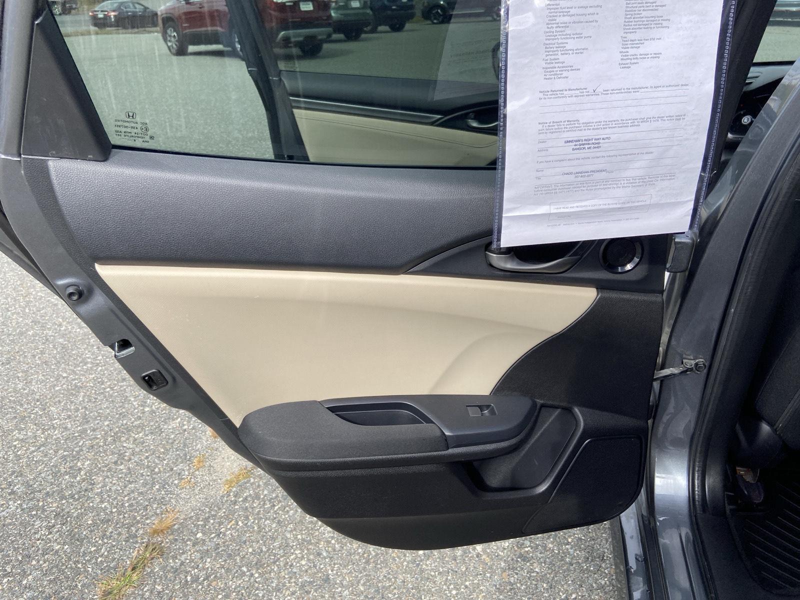 Linnehan's Right Way Auto