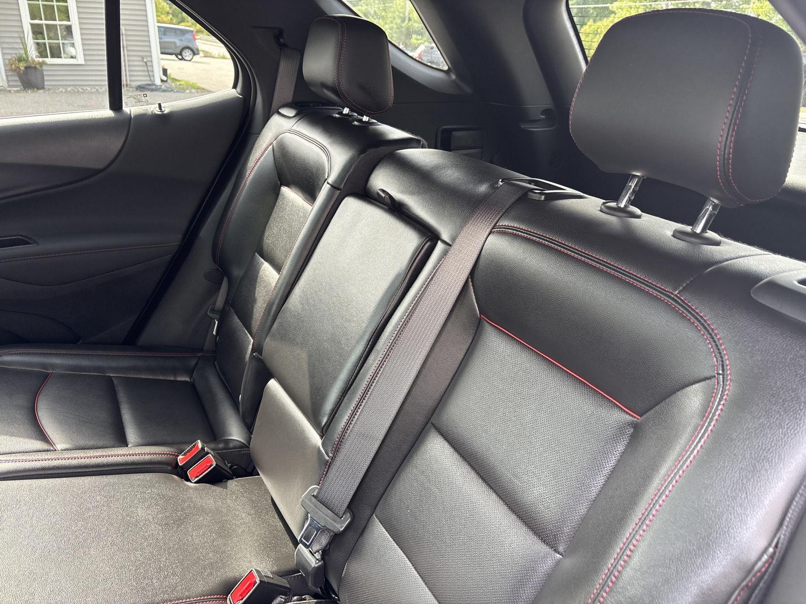 2022 Chevrolet Equinox RS photo 14