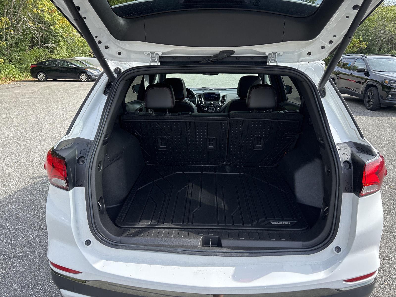 2022 Chevrolet Equinox RS photo 15