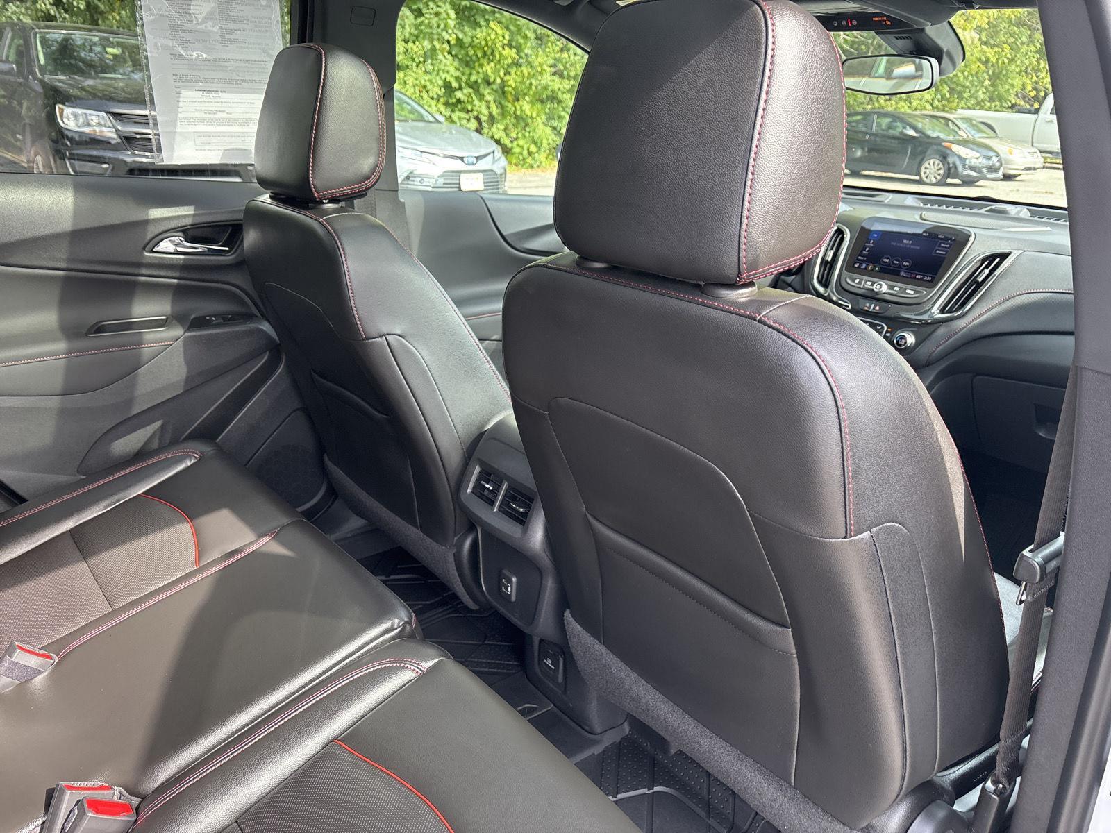 2022 Chevrolet Equinox RS photo 18