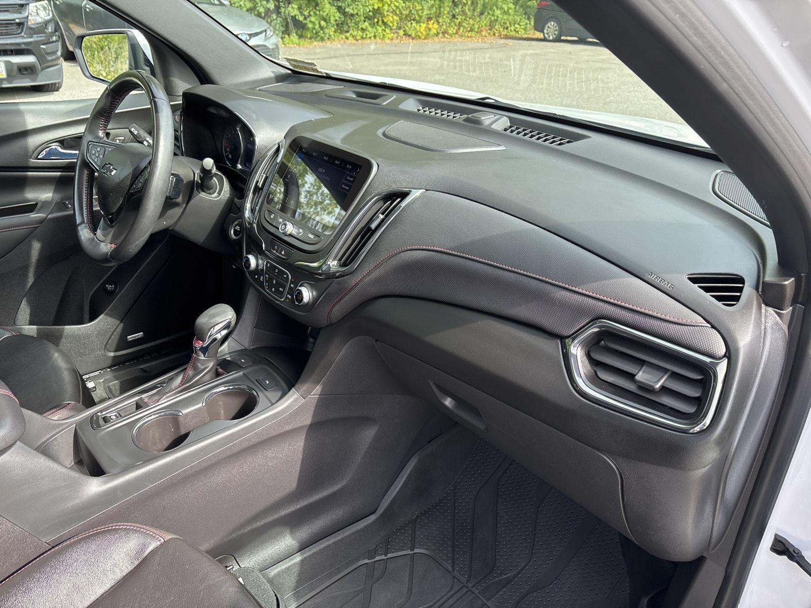 2022 Chevrolet Equinox RS photo 21