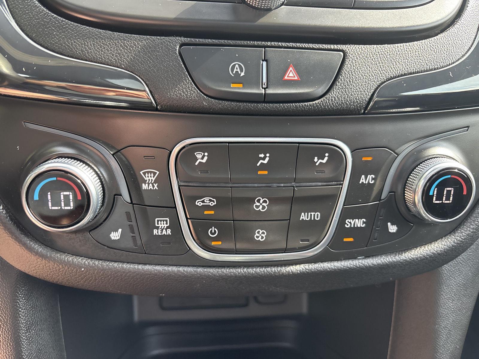 2022 Chevrolet Equinox RS photo 27