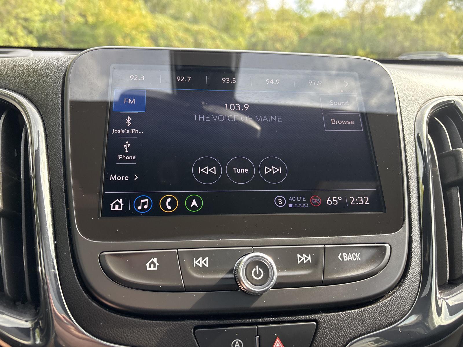 2022 Chevrolet Equinox RS photo 28