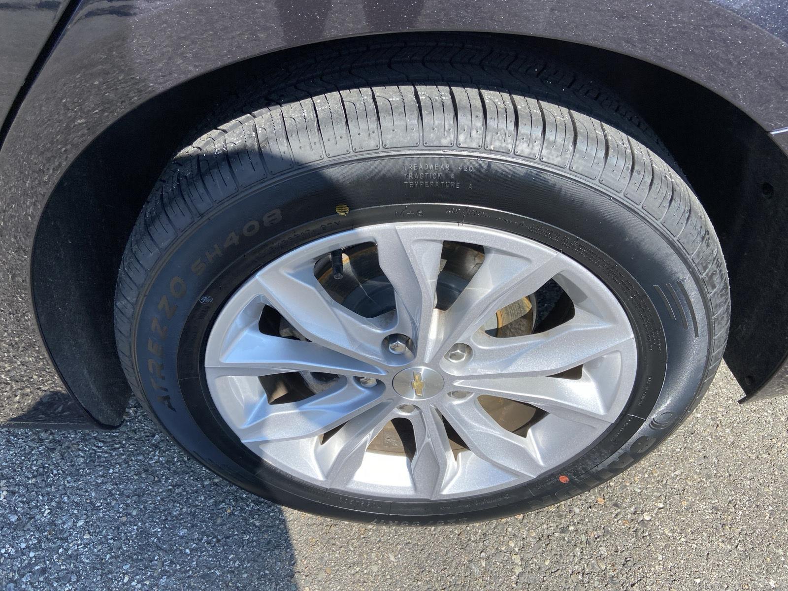 2023 Chevrolet Malibu 1LT photo 10
