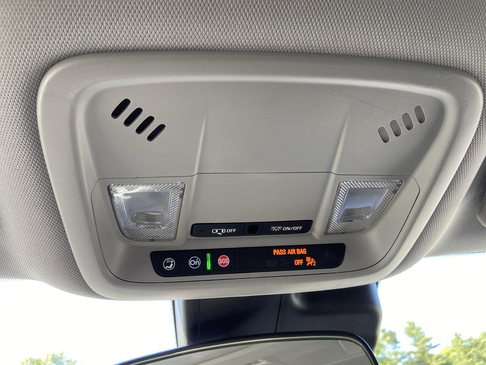 2023 Chevrolet Malibu 1LT photo 19
