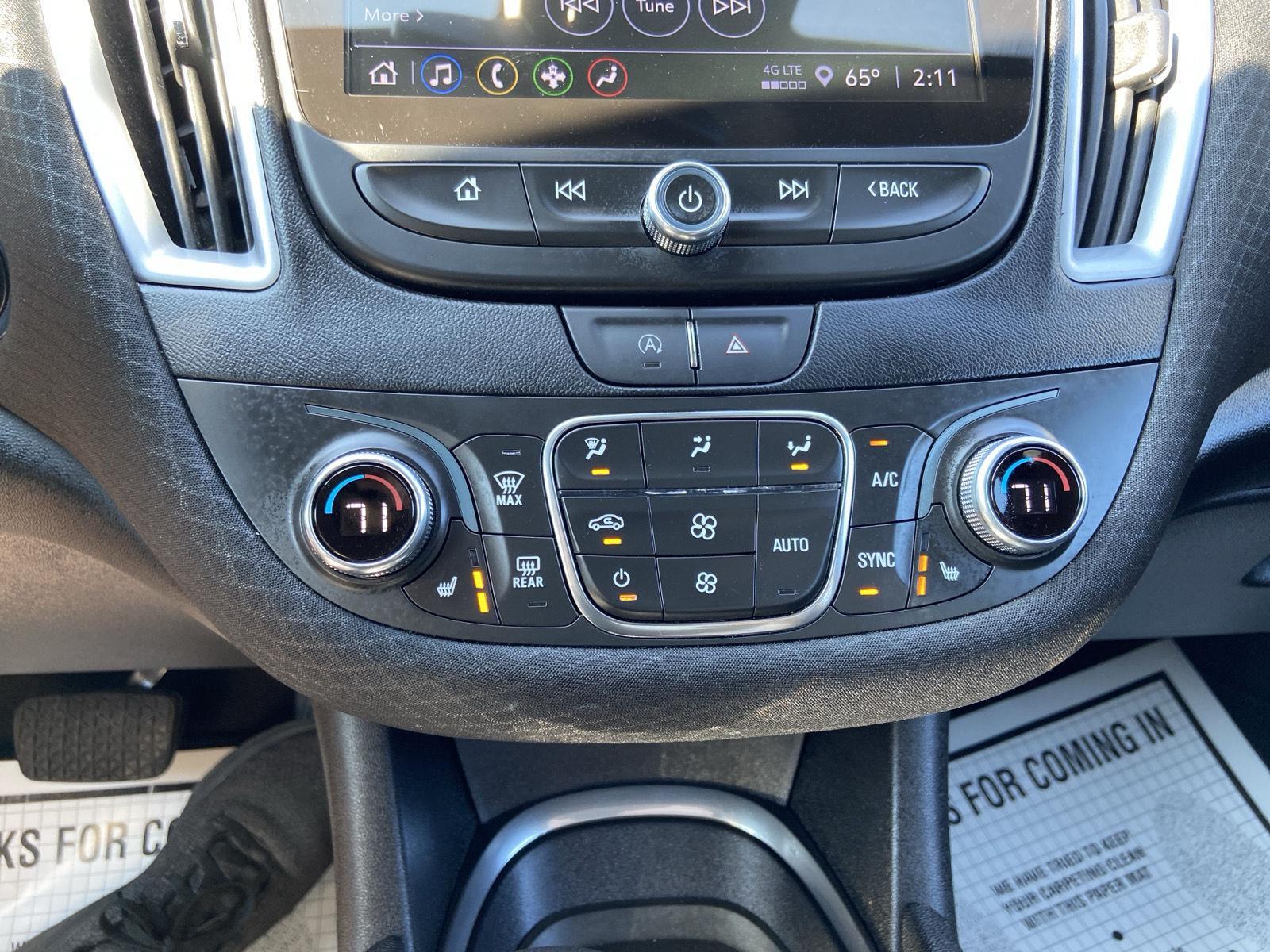 2023 Chevrolet Malibu 1LT photo 20