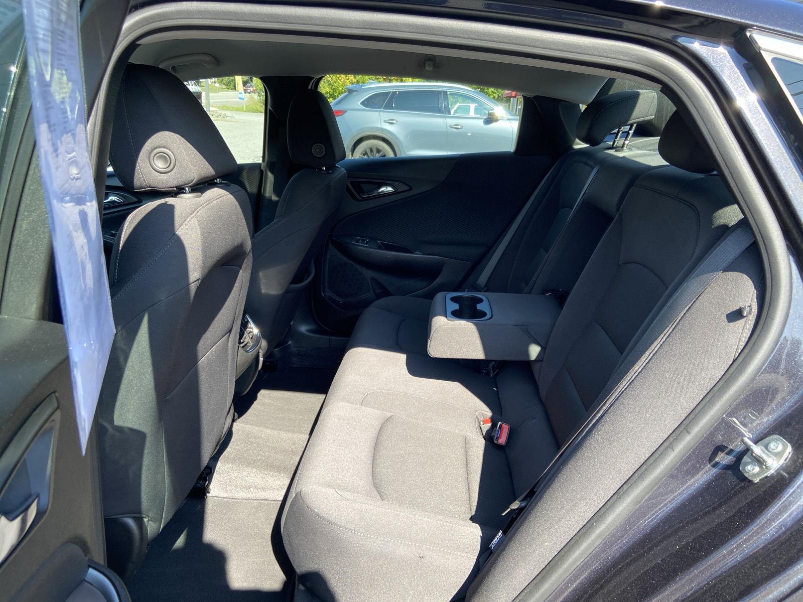 2023 Chevrolet Malibu 1LT photo 23