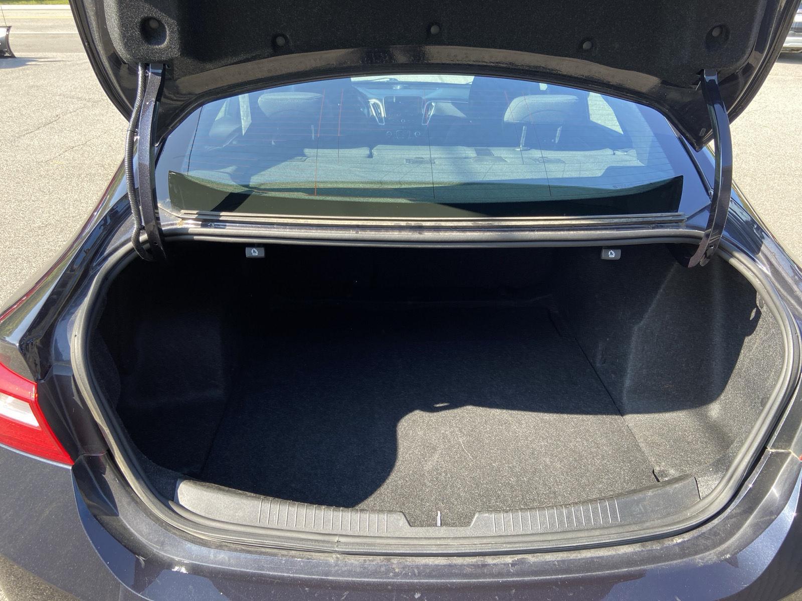 2023 Chevrolet Malibu 1LT photo 24