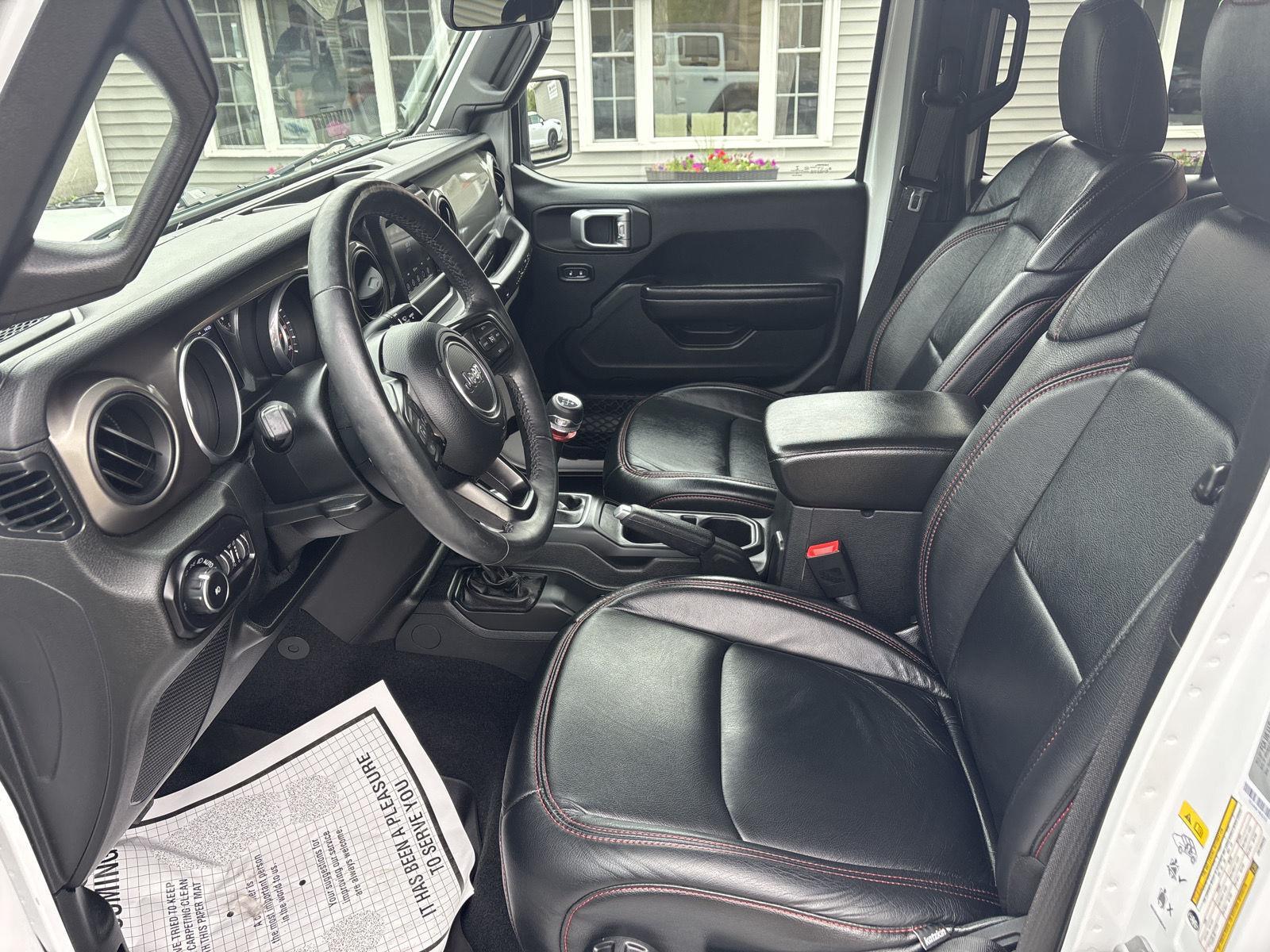2018 Jeep Wrangler Unlimited Sport S photo 12