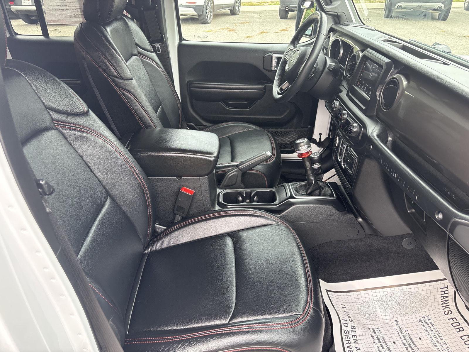 2018 Jeep Wrangler Unlimited Sport S photo 23