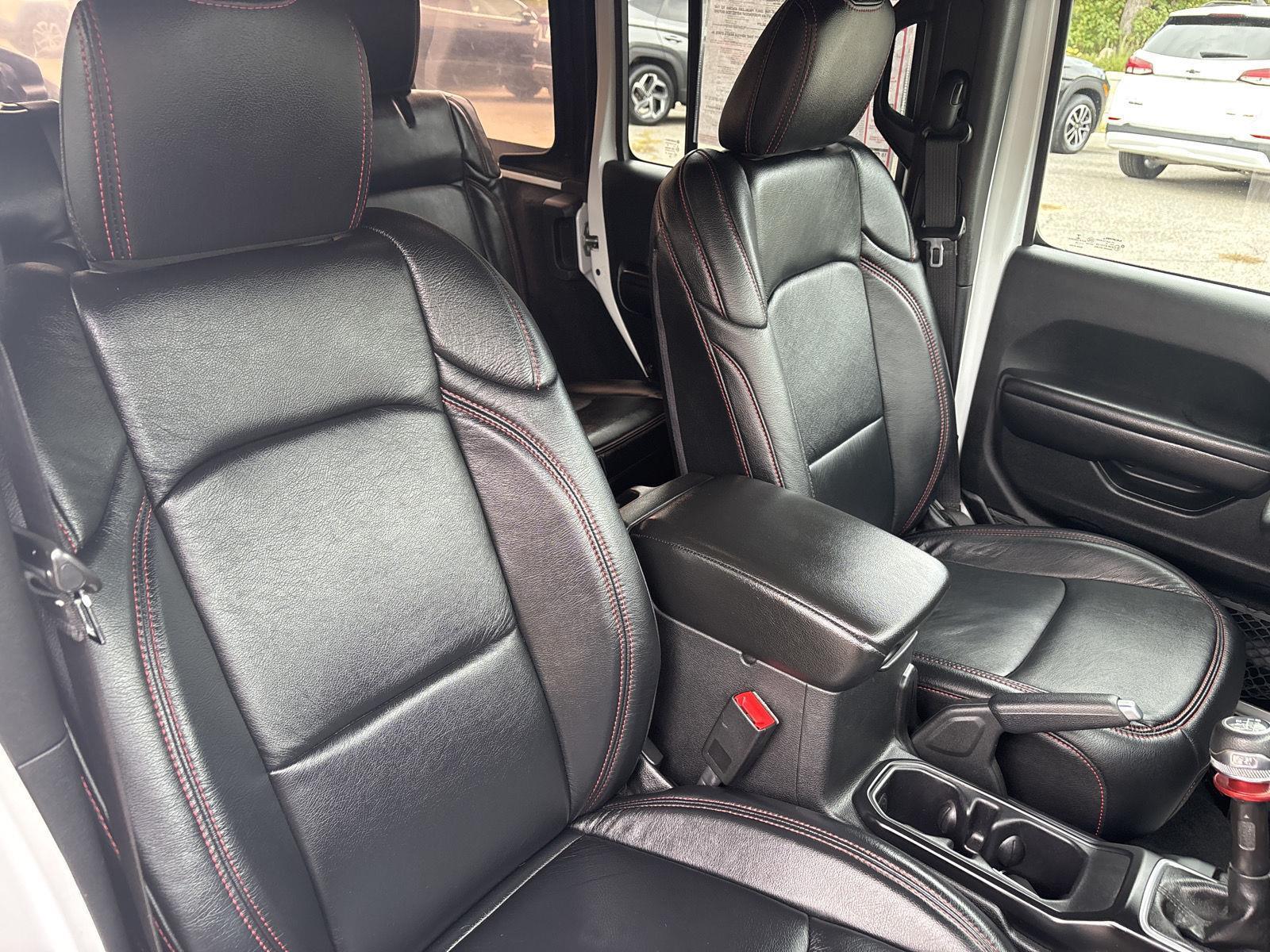2018 Jeep Wrangler Unlimited Sport S photo 25