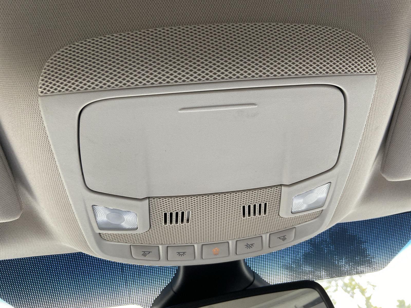 2023 Ford Edge Titanium photo 22