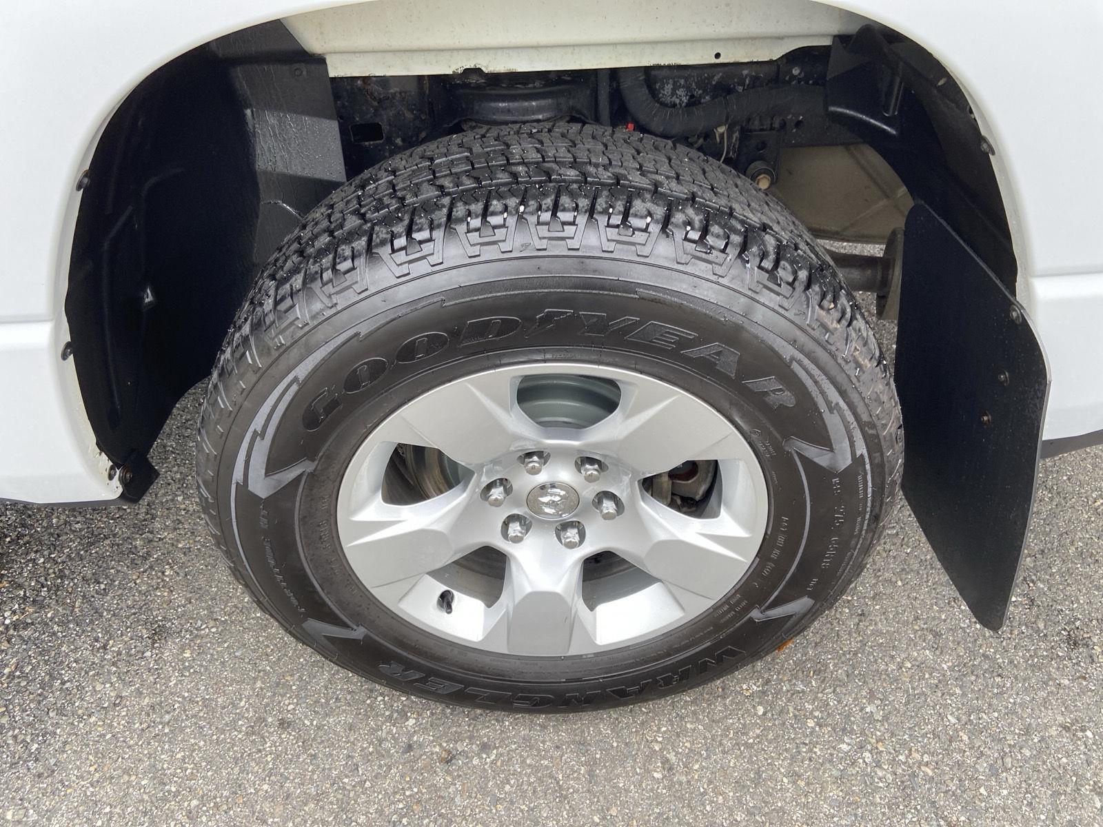 2022 Ram 1500 Big Horn Lone Star photo 10