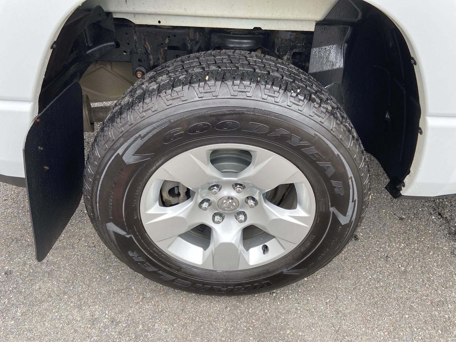 2022 Ram 1500 Big Horn Lone Star photo 11