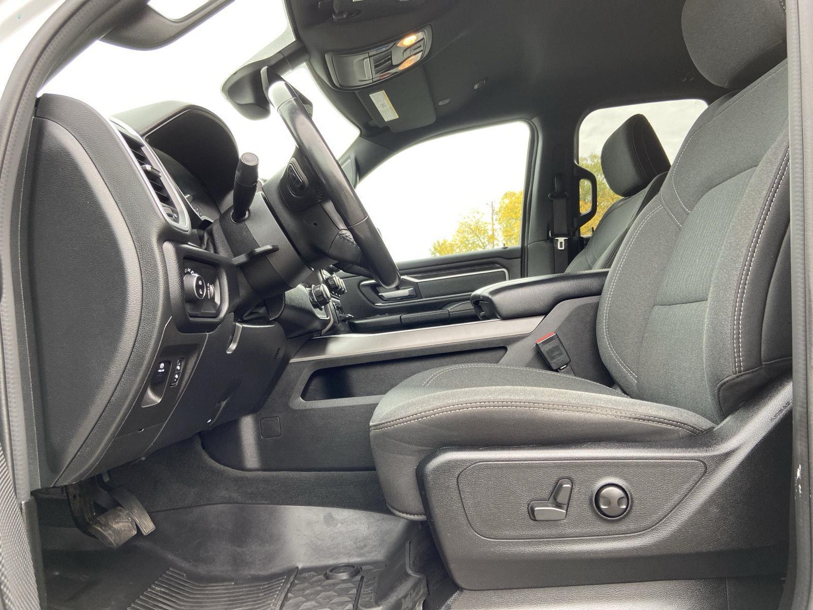 2022 Ram 1500 Big Horn Lone Star photo 15