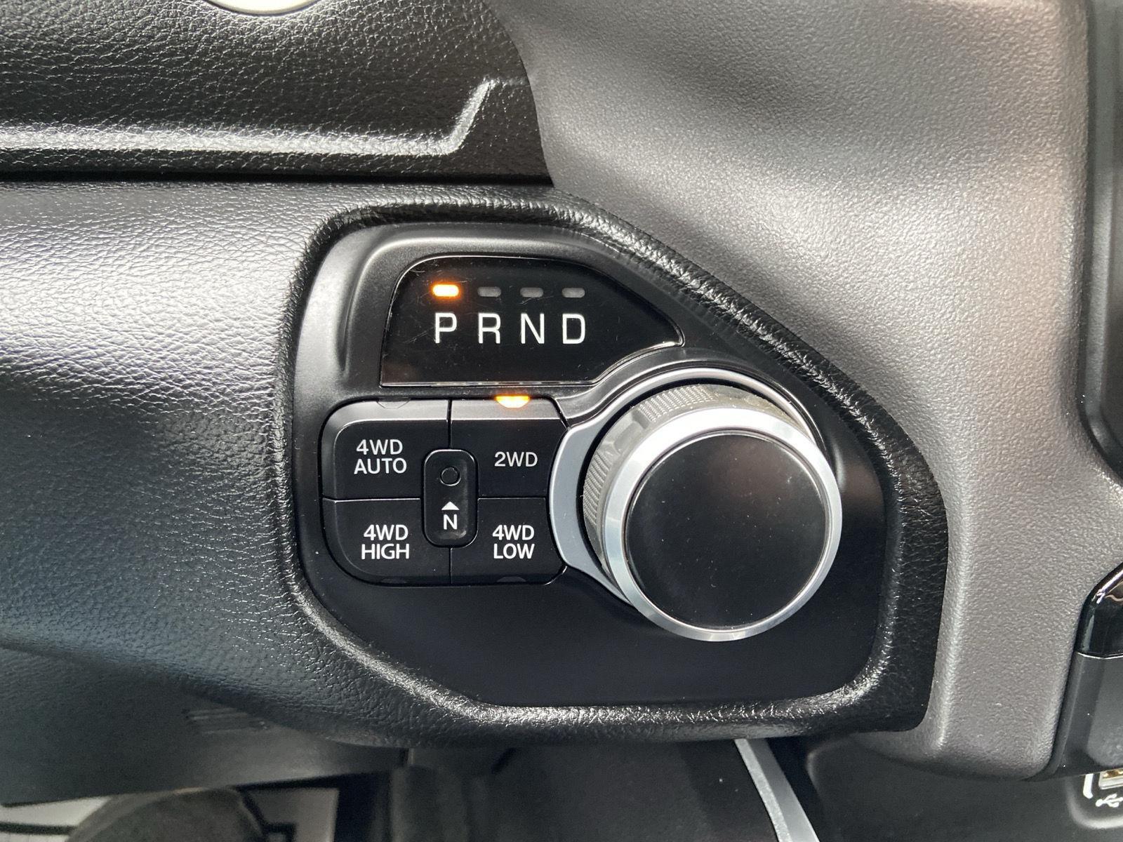 2022 Ram 1500 Big Horn Lone Star photo 22