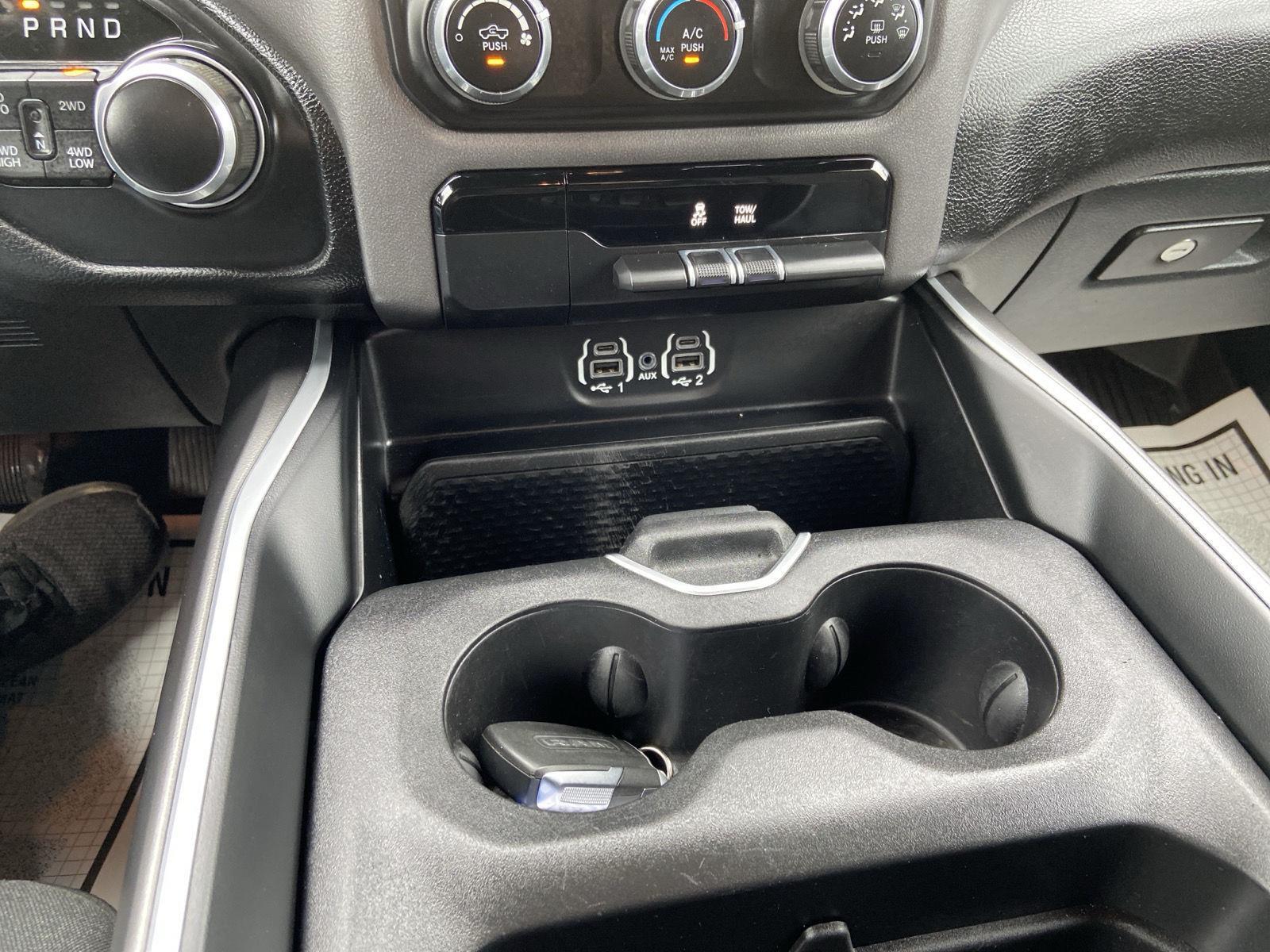 2022 Ram 1500 Big Horn Lone Star photo 23