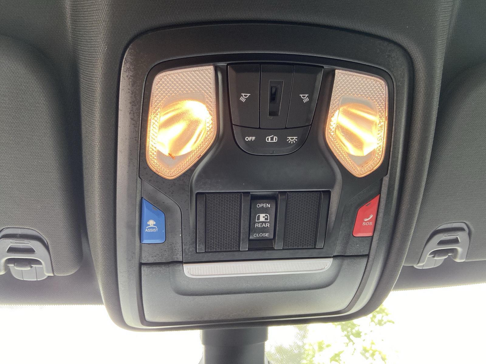 2022 Ram 1500 Big Horn Lone Star photo 24