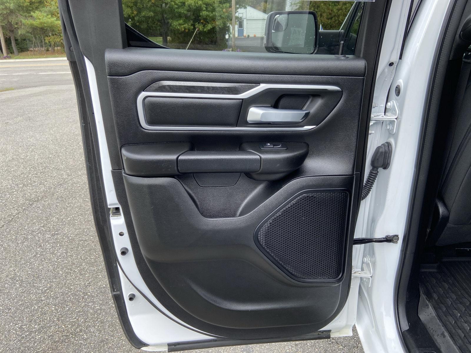 2022 Ram 1500 Big Horn Lone Star photo 26