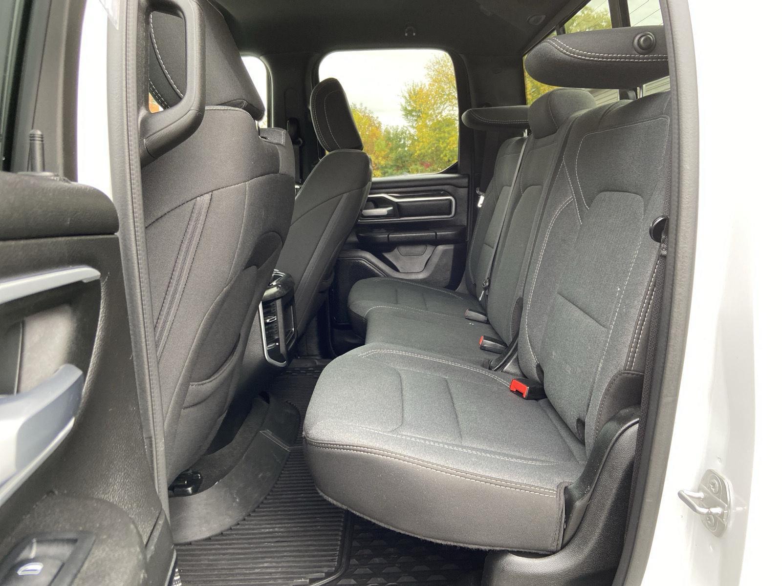 2022 Ram 1500 Big Horn Lone Star photo 27