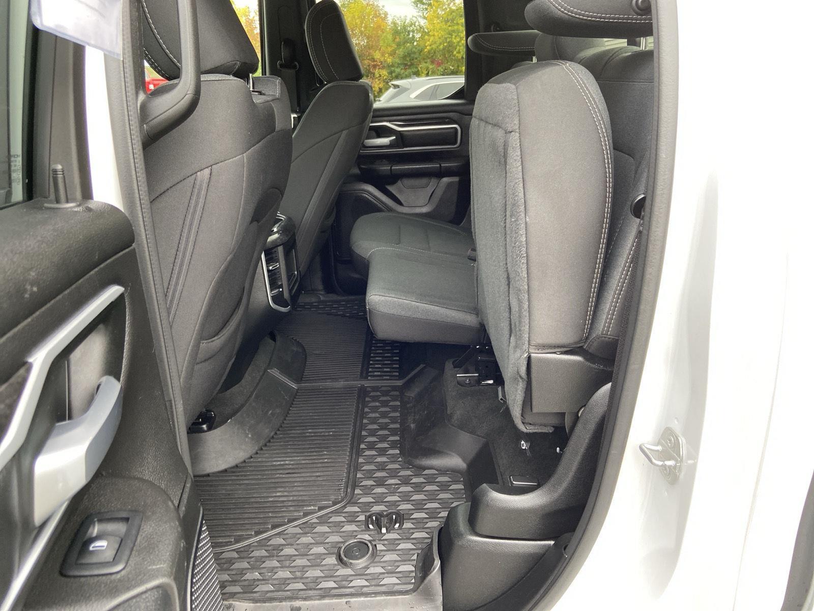 2022 Ram 1500 Big Horn Lone Star photo 28