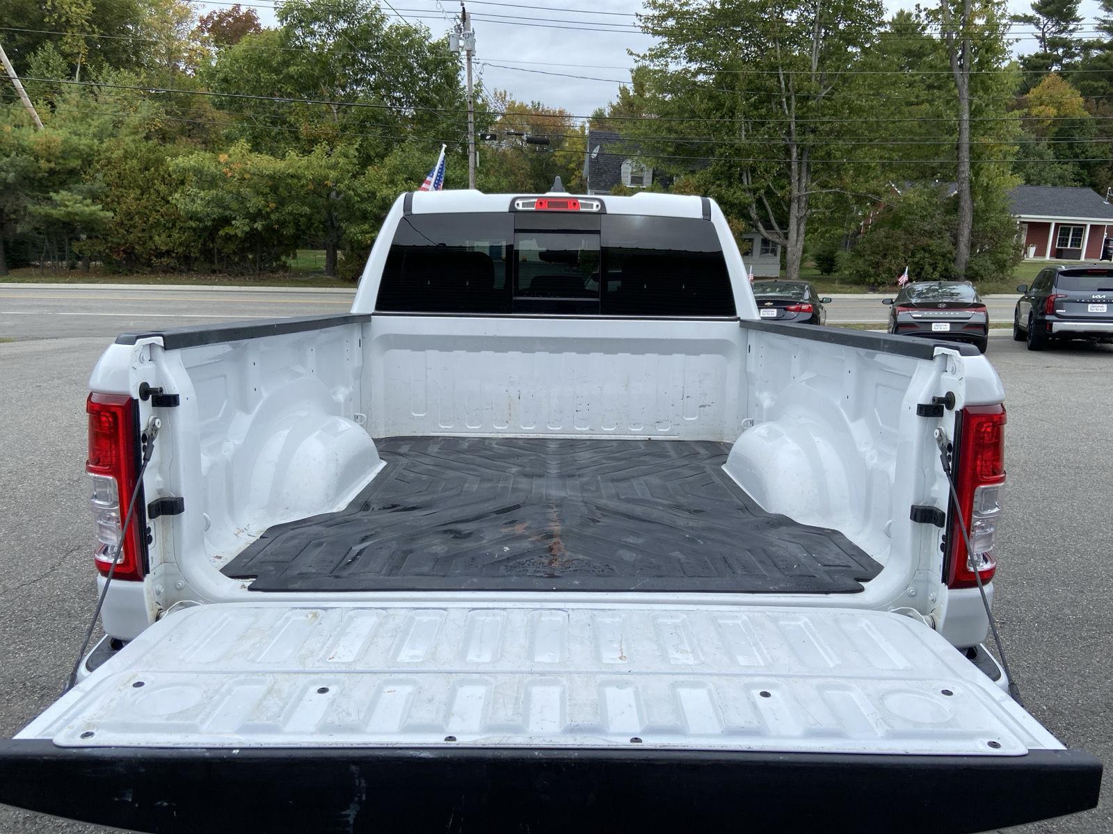 2022 Ram 1500 Big Horn Lone Star photo 29