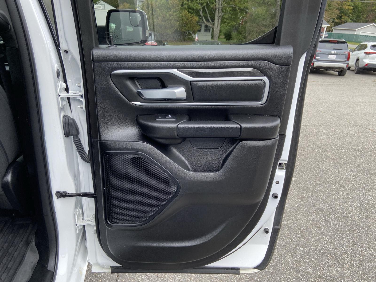 2022 Ram 1500 Big Horn Lone Star photo 30