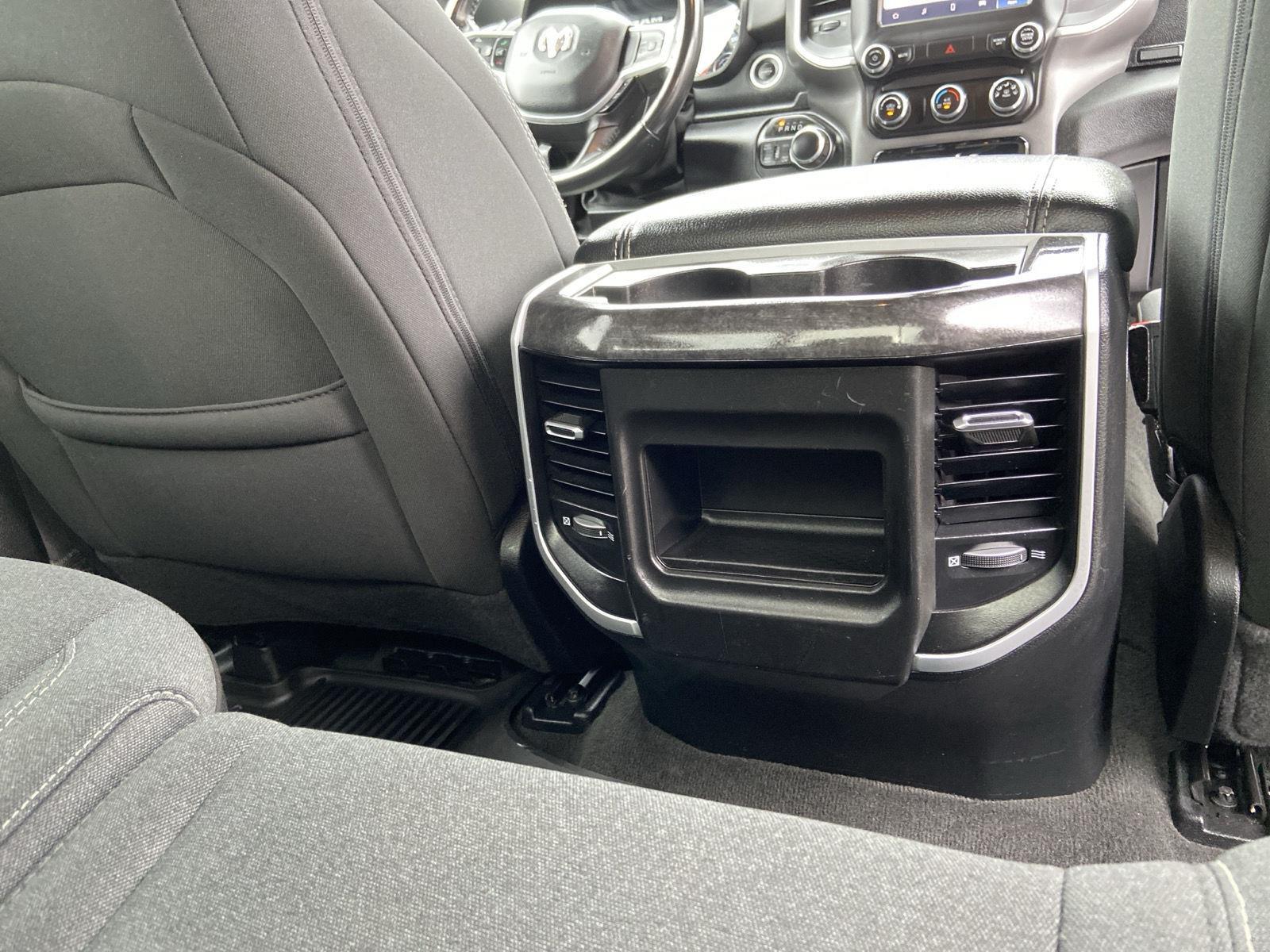 2022 Ram 1500 Big Horn Lone Star photo 32