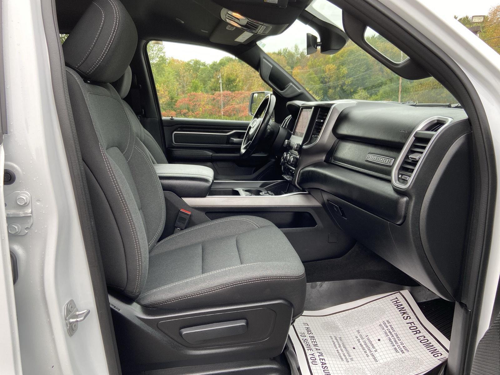 2022 Ram 1500 Big Horn Lone Star photo 35
