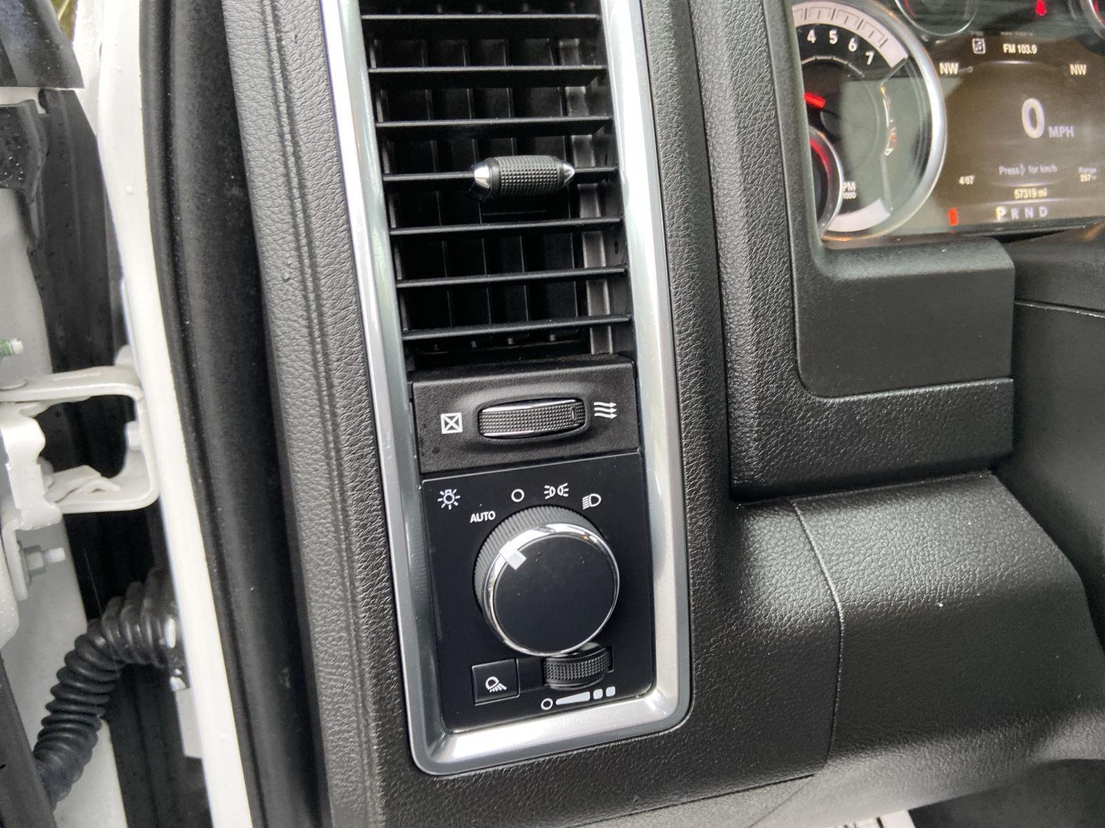 2023 Ram 1500 Classic SLT photo 15