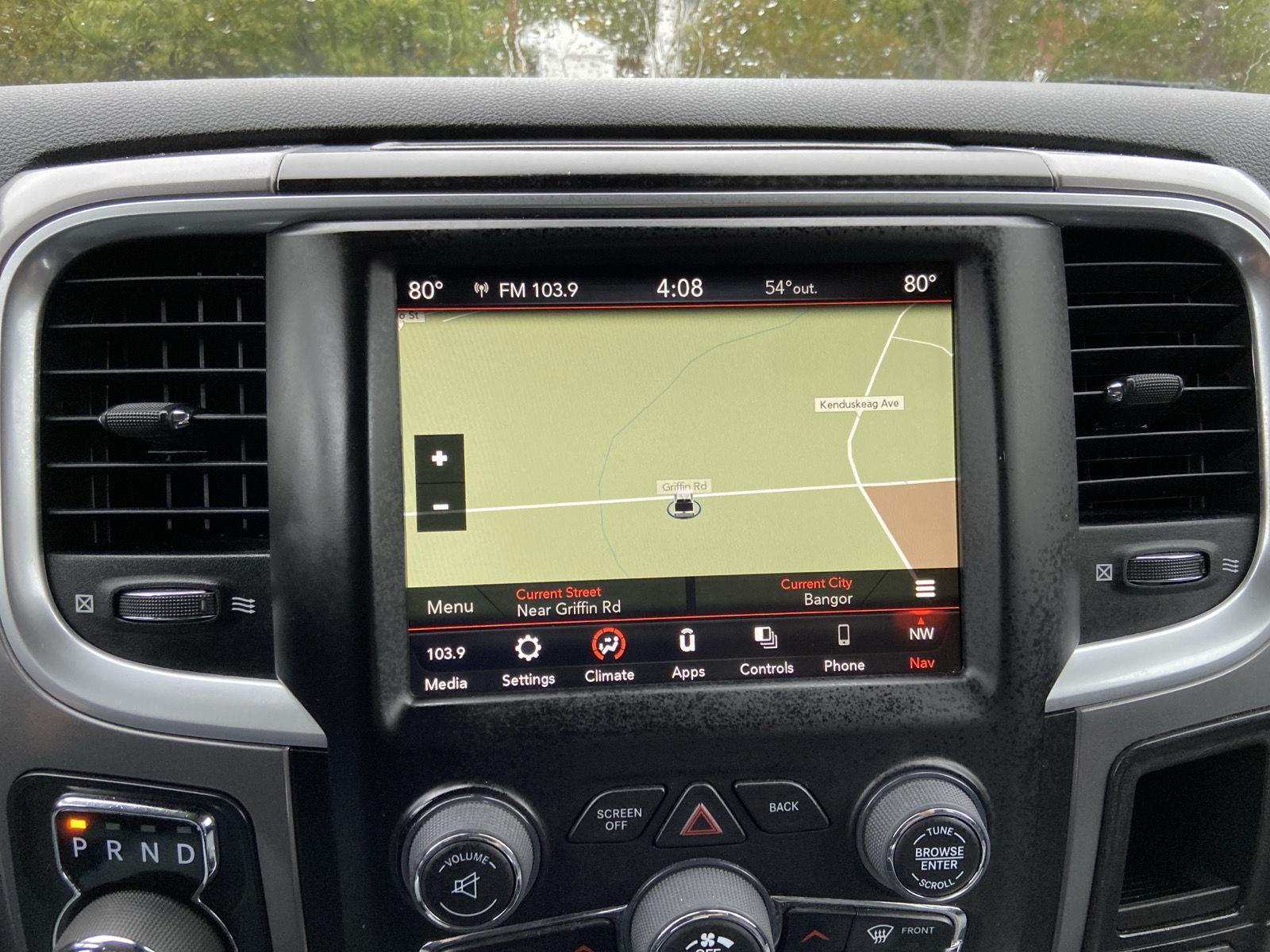 2023 Ram 1500 Classic SLT photo 20