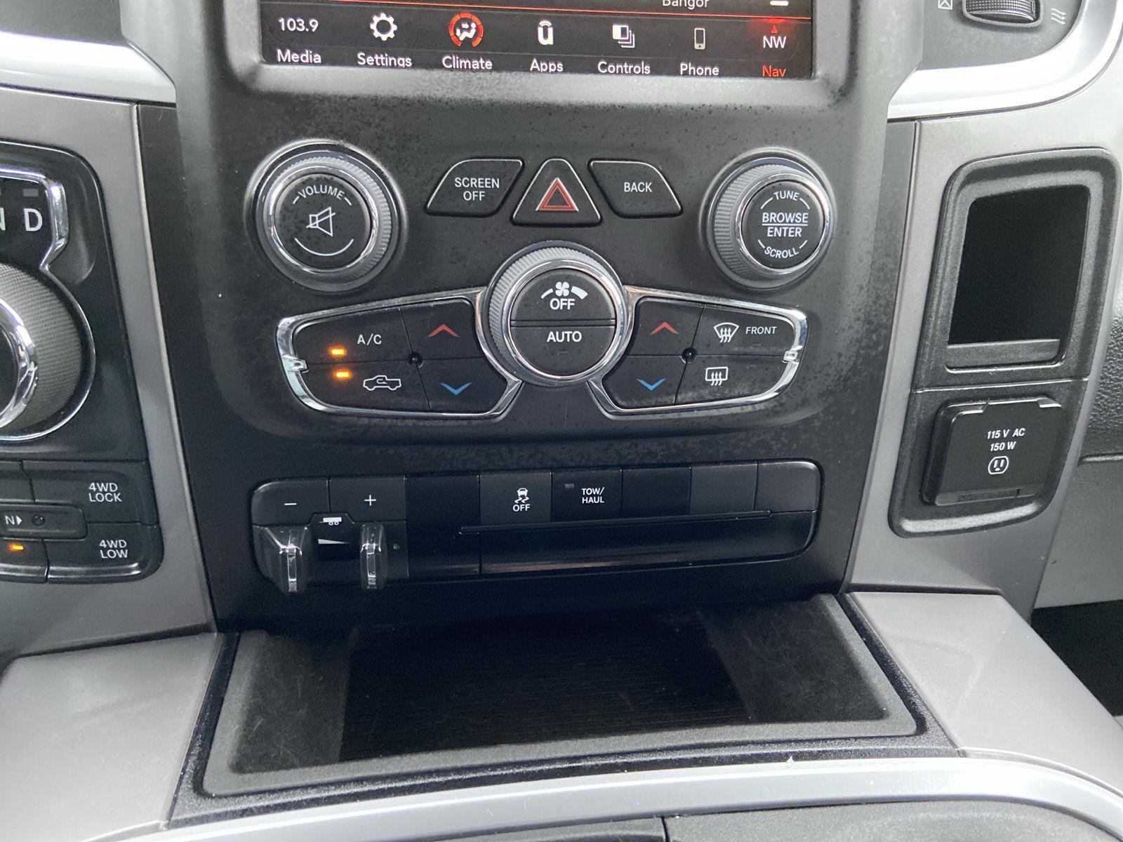 2023 Ram 1500 Classic SLT photo 21
