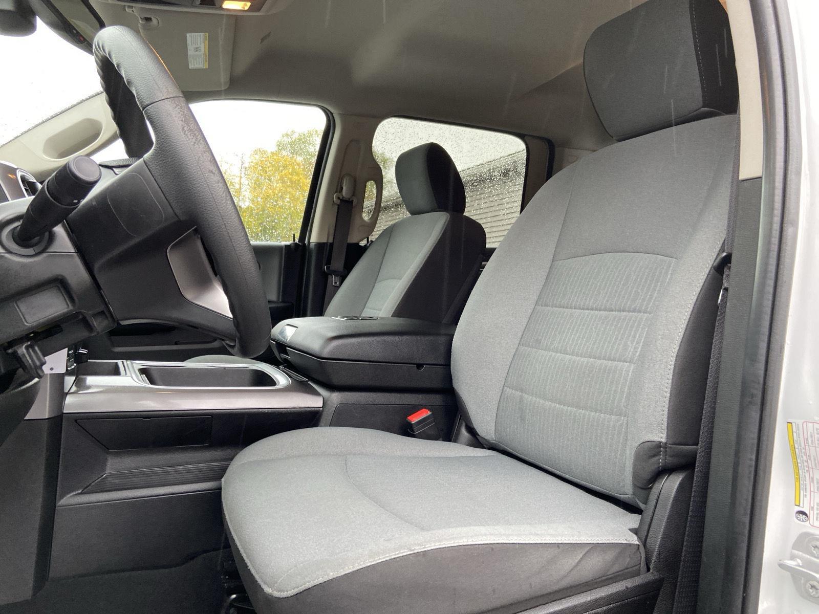 2023 Ram 1500 Classic SLT photo 24