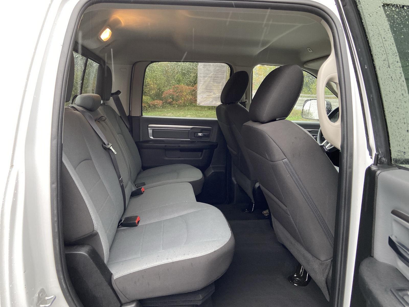 2023 Ram 1500 Classic SLT photo 31