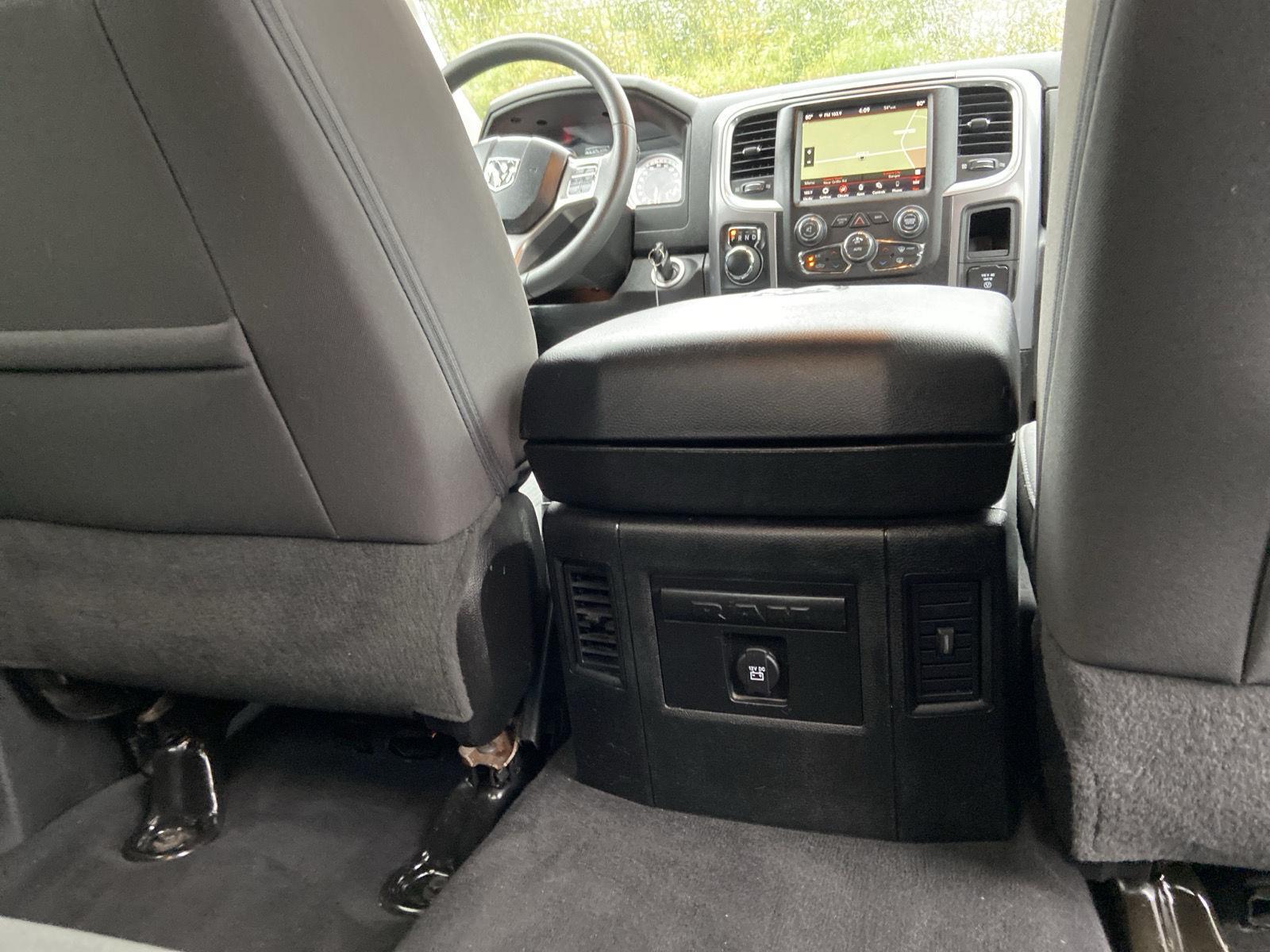 2023 Ram 1500 Classic SLT photo 32