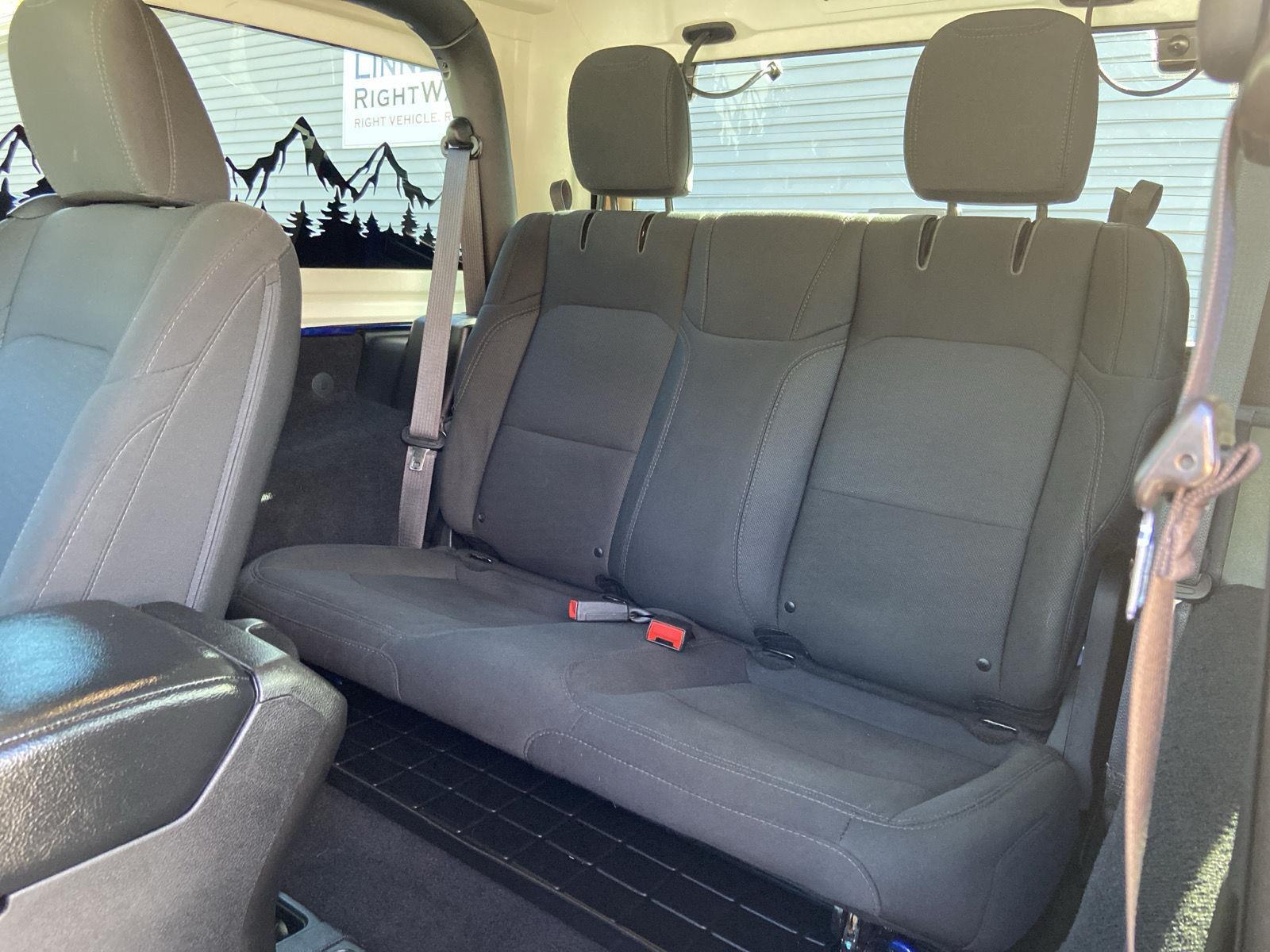 Linnehan's Right Way Auto