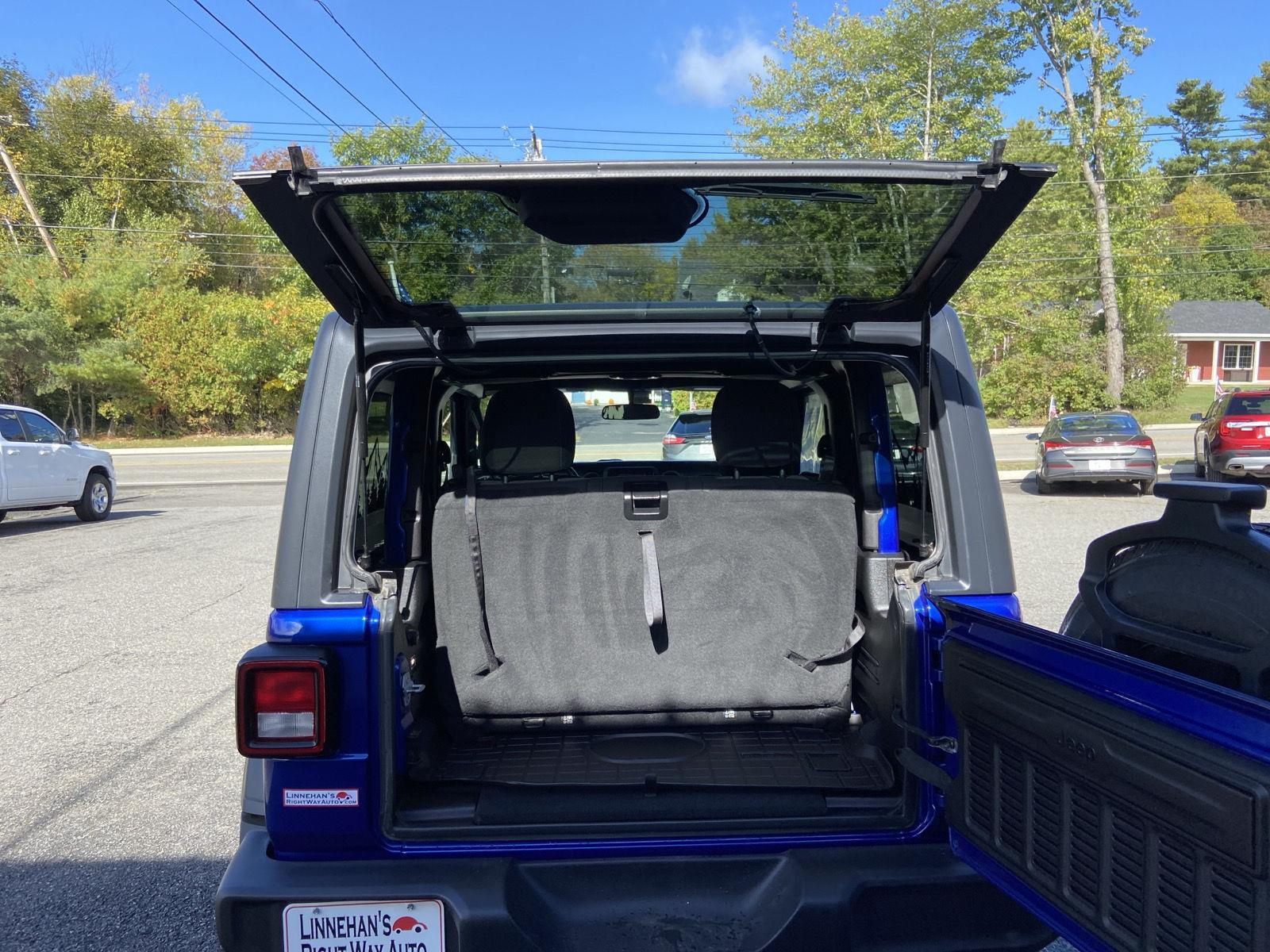 Linnehan's Right Way Auto