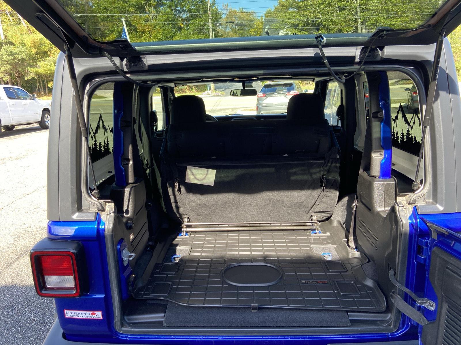 Linnehan's Right Way Auto