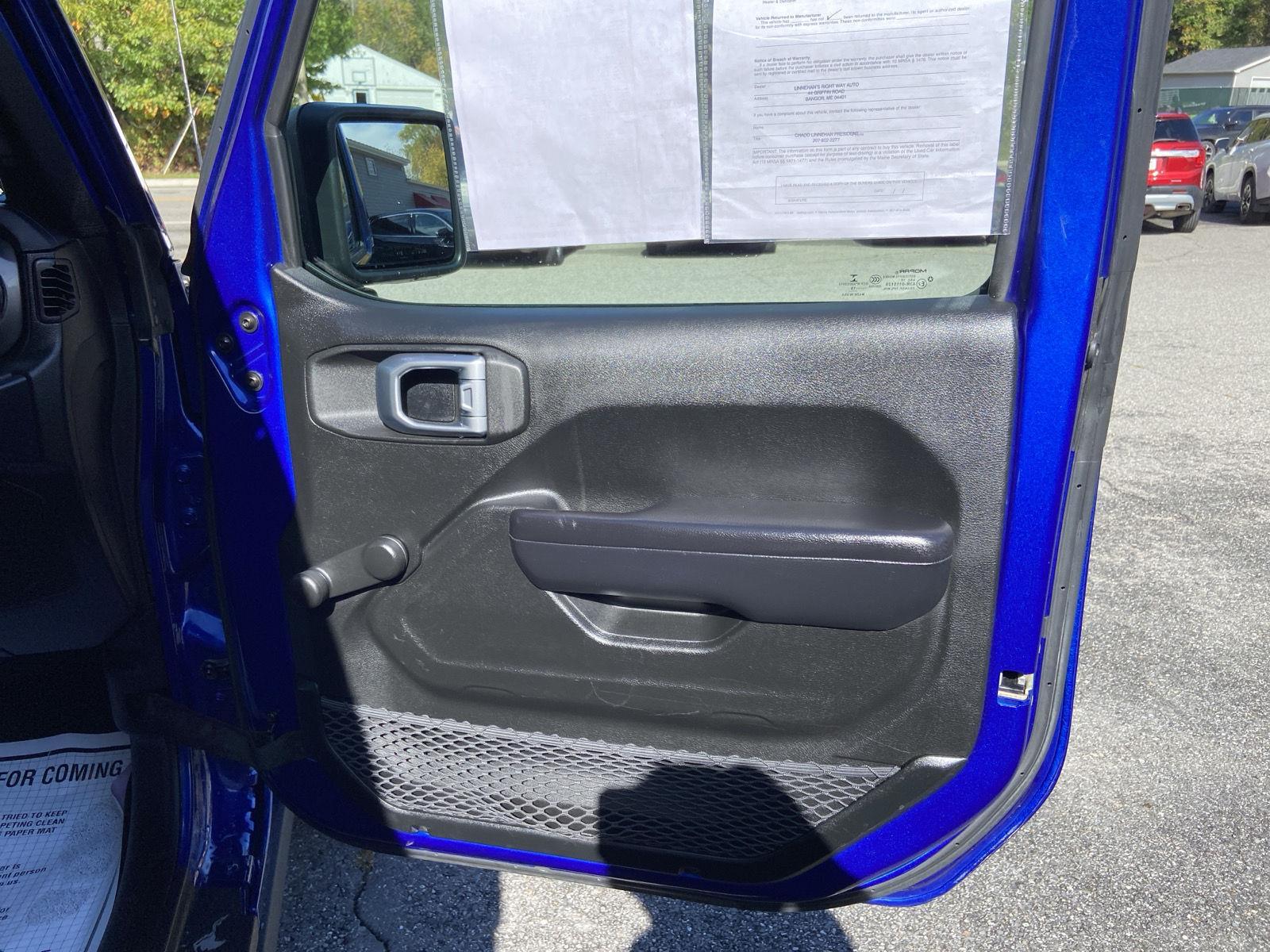 Linnehan's Right Way Auto
