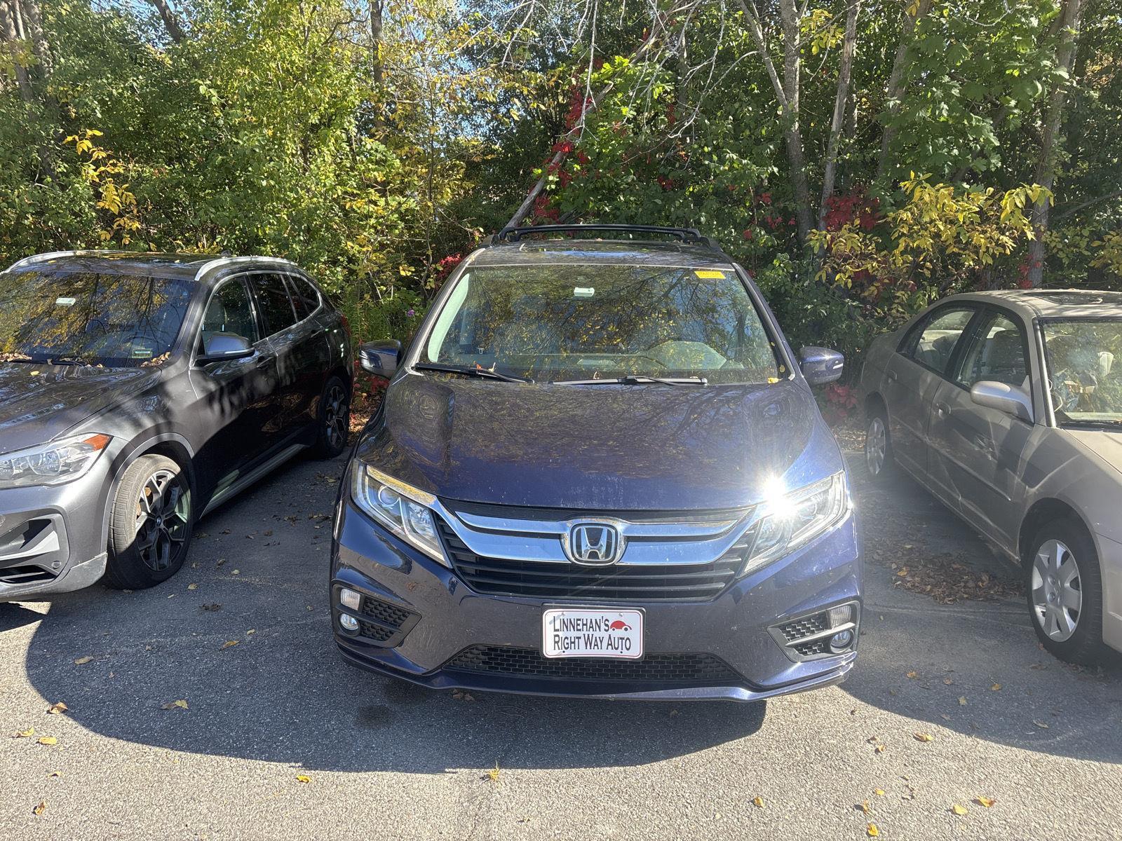 Linnehan's Right Way Auto