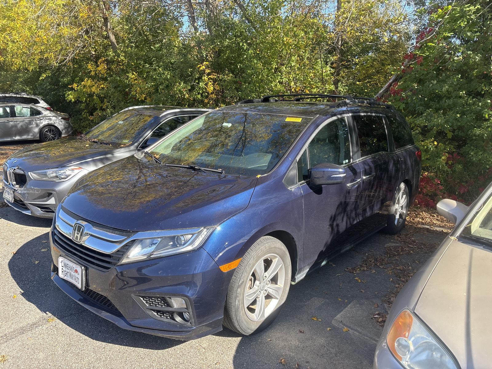 Linnehan's Right Way Auto