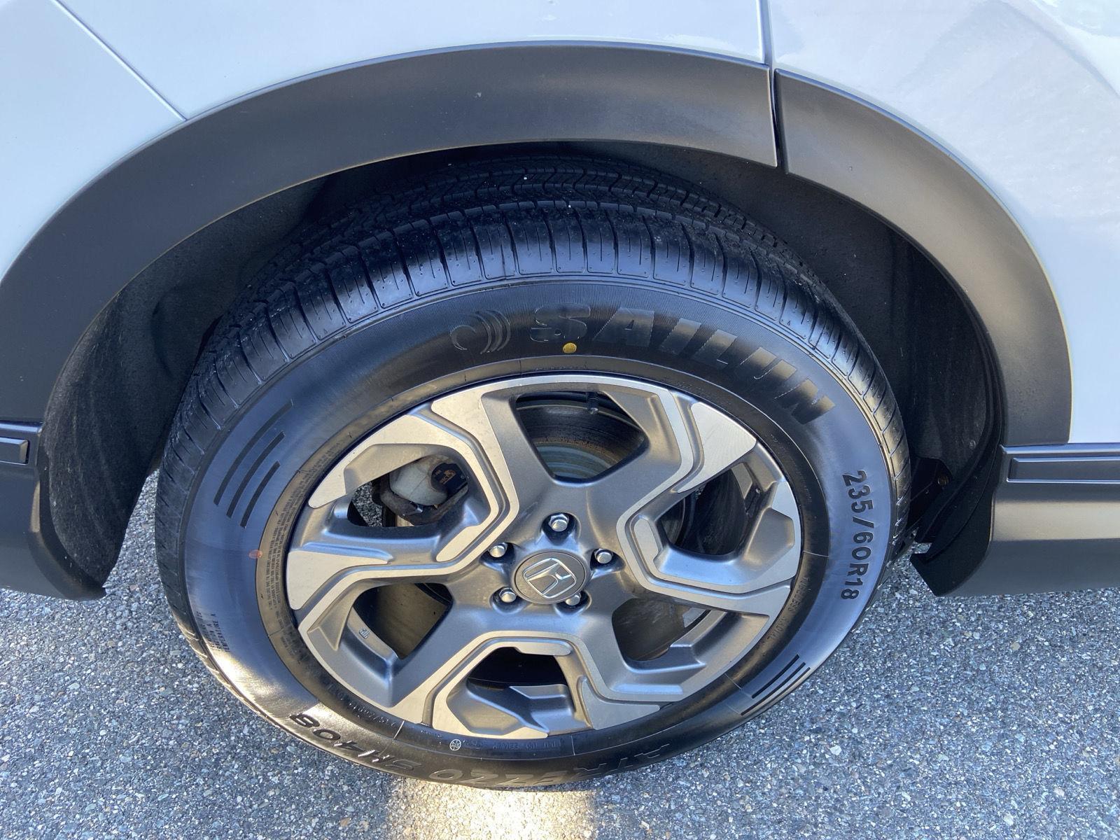 2019 Honda CR-V EX photo 11