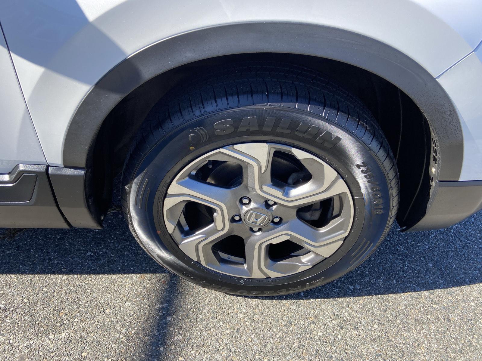 2019 Honda CR-V EX photo 12