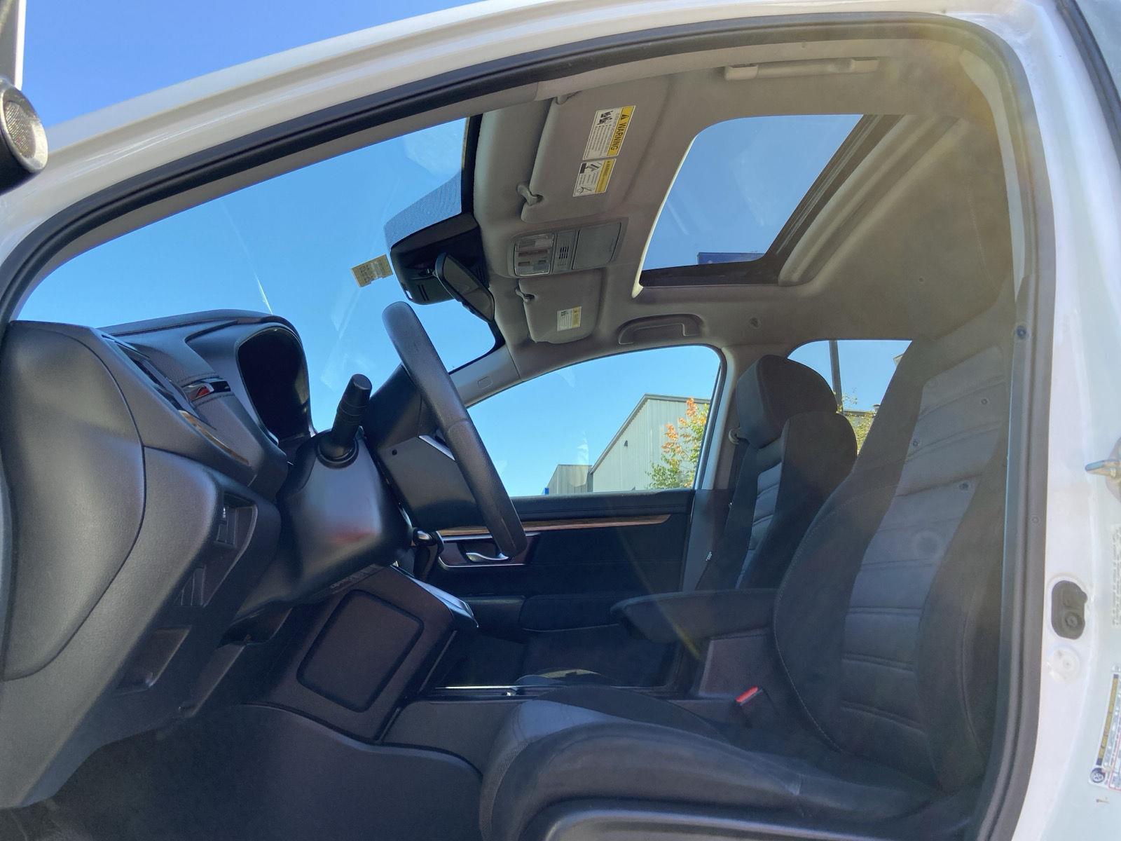 2019 Honda CR-V EX photo 15