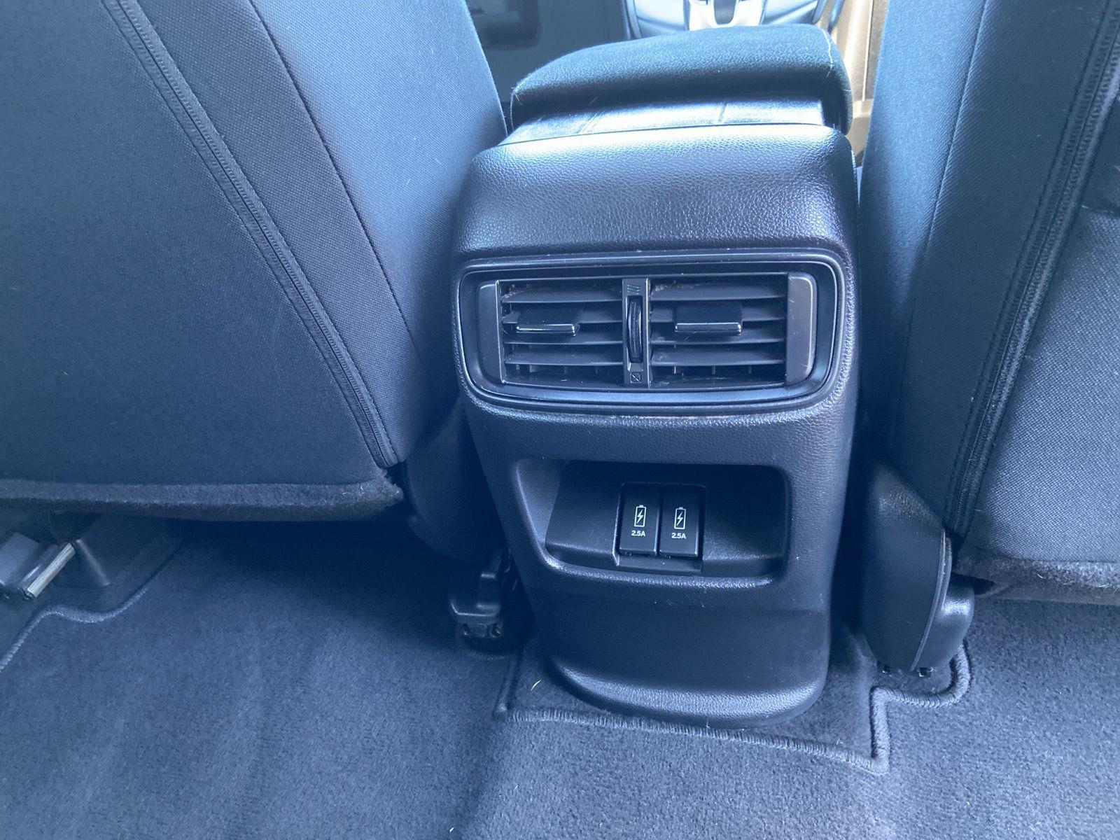 2019 Honda CR-V EX photo 22