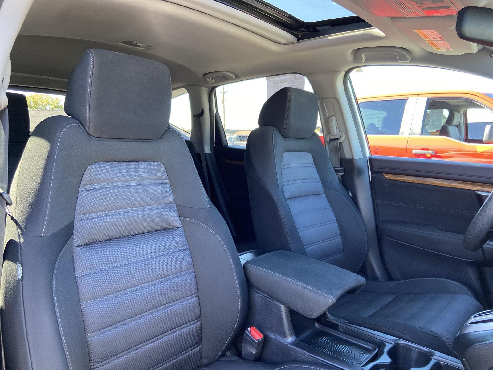 2019 Honda CR-V EX photo 25