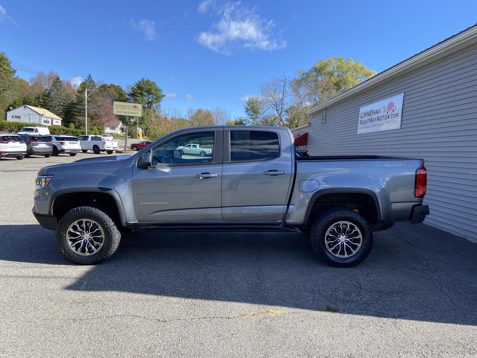 Linnehan's Right Way Auto