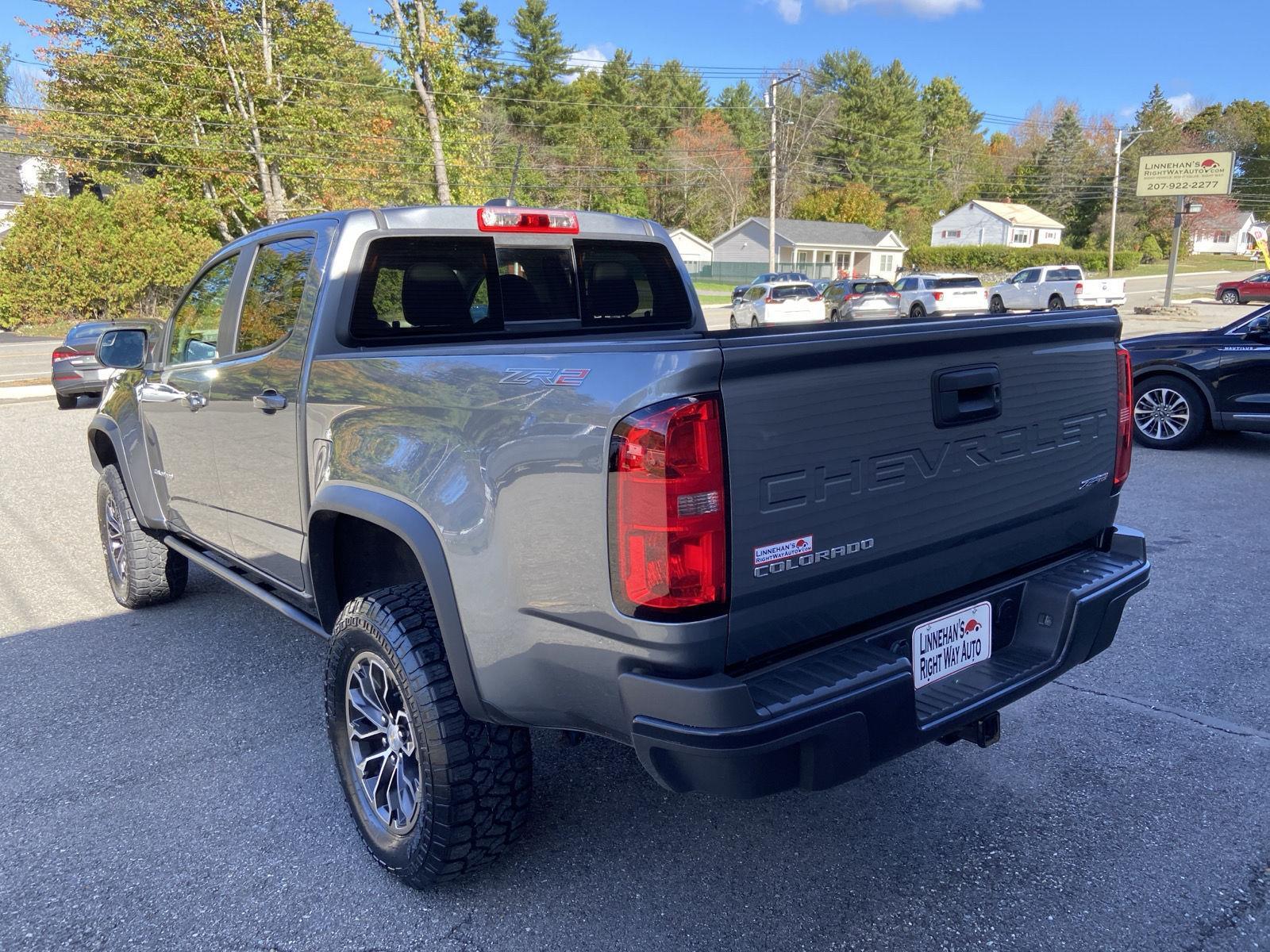 Linnehan's Right Way Auto